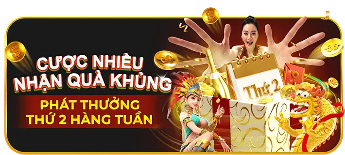 Thông báo ra mắt game nổ hũ mới nhất 2026