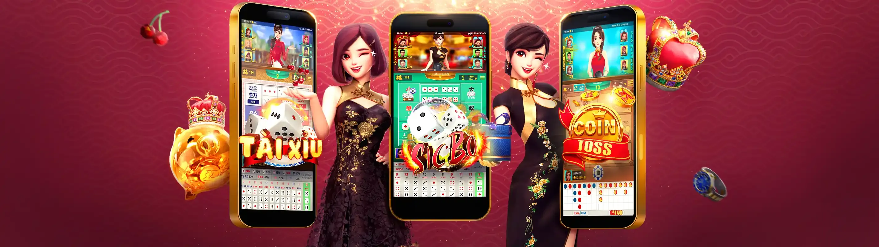 Hình ảnh chính về Jackpot Nổ Hũ tại no hu 90