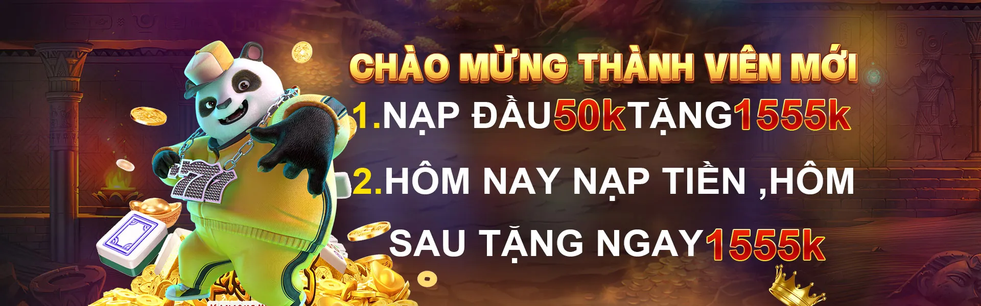 Chương Trình VIP nổ hũ 90